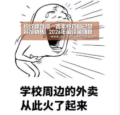  2026年最佳英雄联盟投注网站